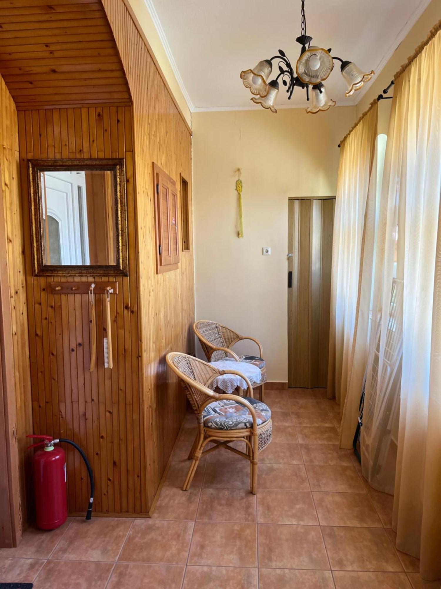Apartment Villa Attila Heviz Exterior foto